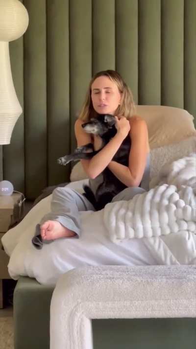 Keltie Knight
