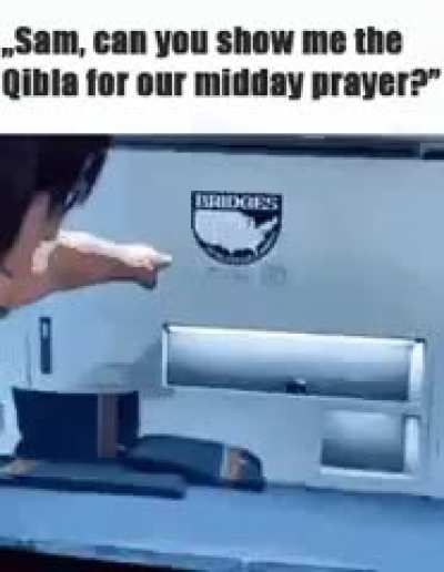 Allah Stranding