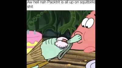 spunch bob
