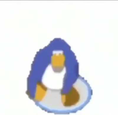 this is my favorite penguin video