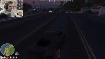 XQC POGU FLIP, GAMING GOLEM  