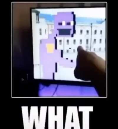 WHAT