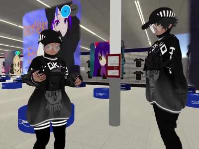 Our Super Kmart Center is opening this Summer 2021. Powered by Udon, we can&rsquo;t wait to show VRChat what we got in store!