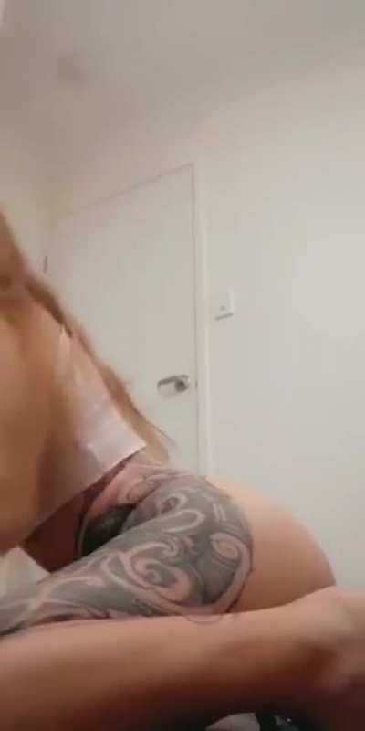 maori chick pt 2