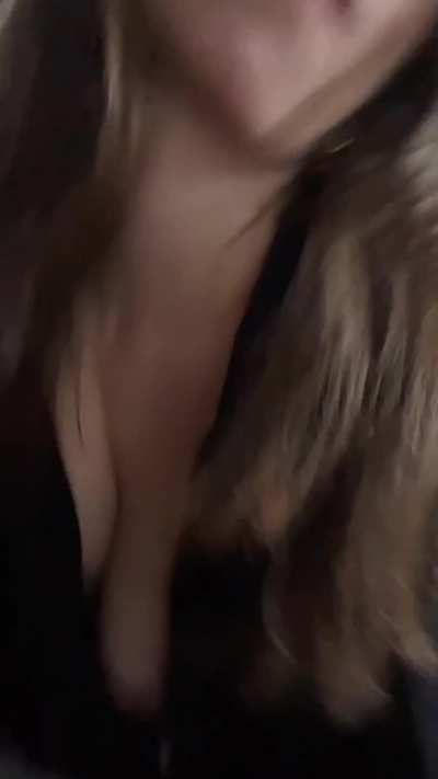 French kiss me from behind