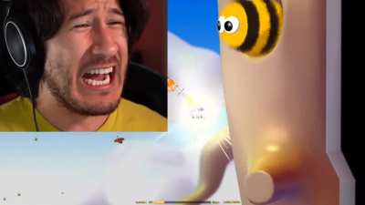 THE BEES