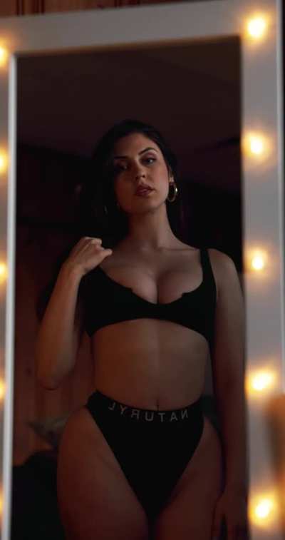 is my bikini too tight?