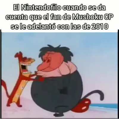 Las CP wars iniciaron 