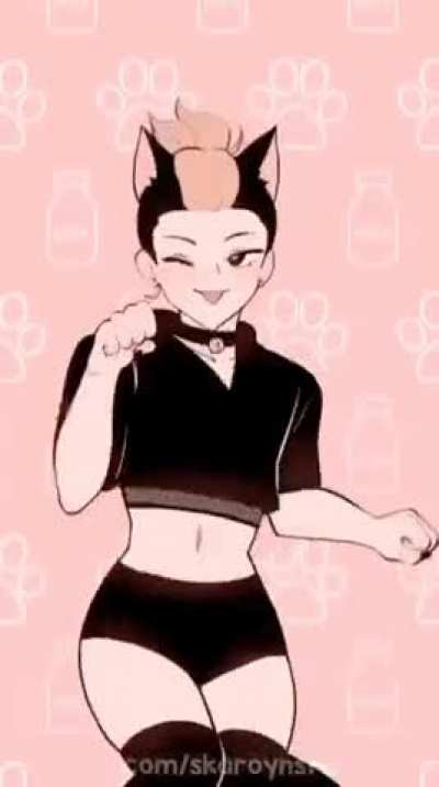 Fine I&rsquo;ll dress up but then your body is mine to use afterwards!