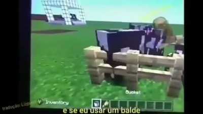 Qual seria o verdadeiro? sim , sua irm&atilde;
