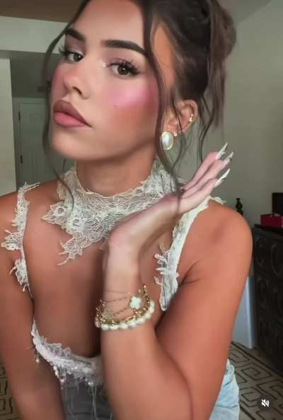 Leah