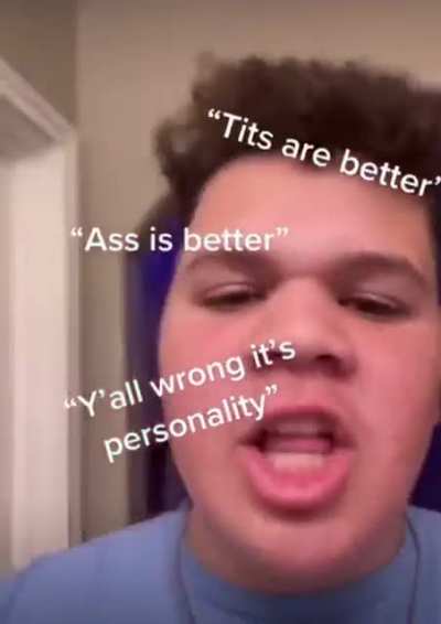 Got a point