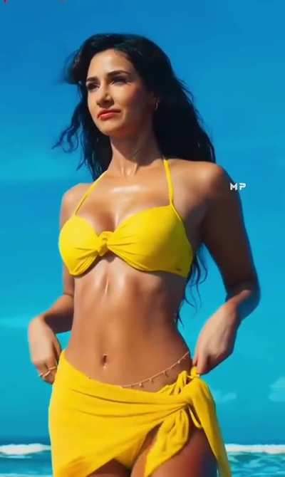 Disha Patani
