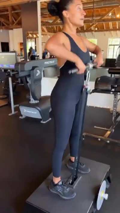 Workout