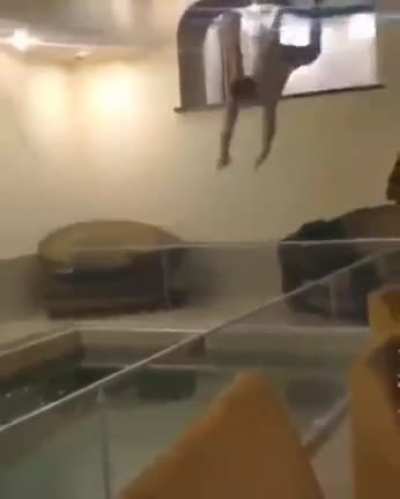Excellent form