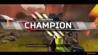 Win by Care Package
