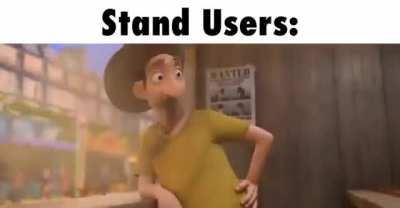 Oh no