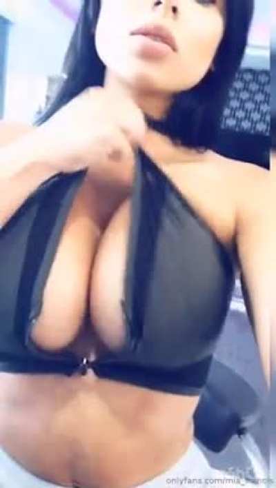 MiaFrancisss - Video #2189