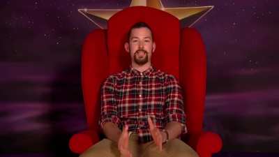 When your date chooses The Graham Norton Show over you