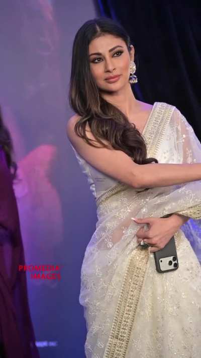 Mouni Roy