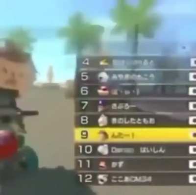 Stolen from r/yub