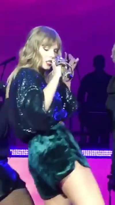 Shake it off