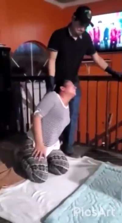 Fatality!