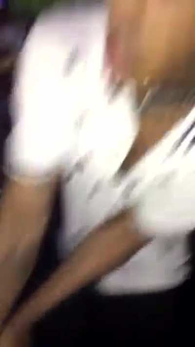 X &amp;amp; Ski listening to Carti