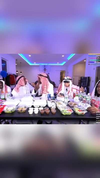 Can Christians do Ramadan?