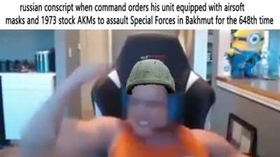 🅱akhmut