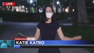 Katie Katro - 6ABC