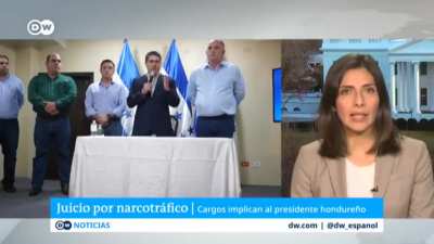 Los Hechos son los que todos ya sab&iacute;amos