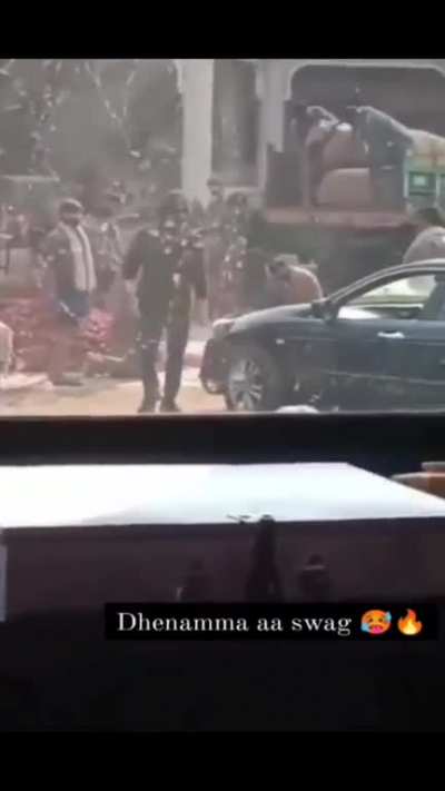 SSMB28 Leaked Video