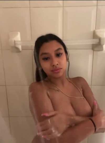 Who is she??