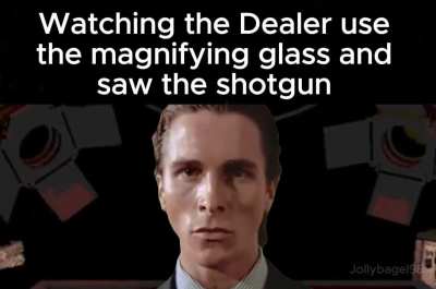 Every. Single. Time.