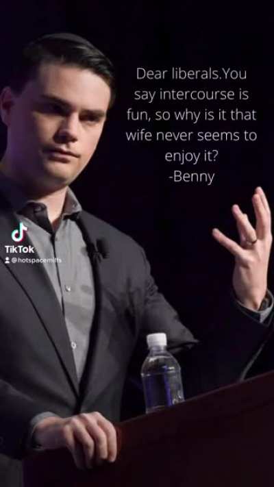 Sometimes the truth hurts