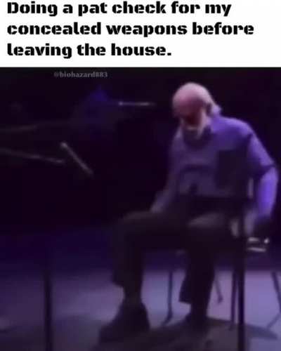 Fuck you, make your own title. I can&rsquo;t be expected to come up with a second joke every time.
