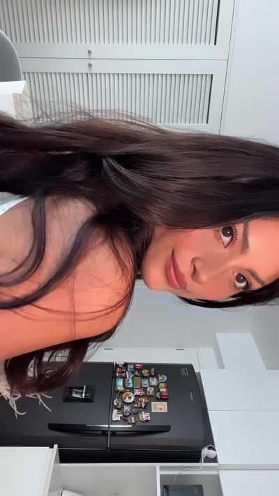 Peruvian x Asian x Italian 