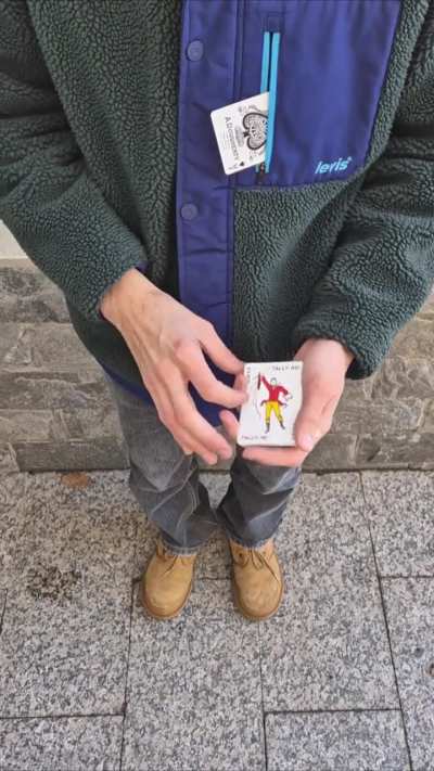 ACES (card magic)