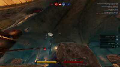 Practicing for console release