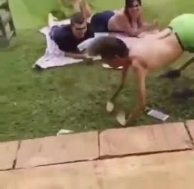 YourRage Be like