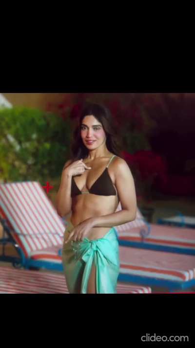 Bhumi Pednekar
