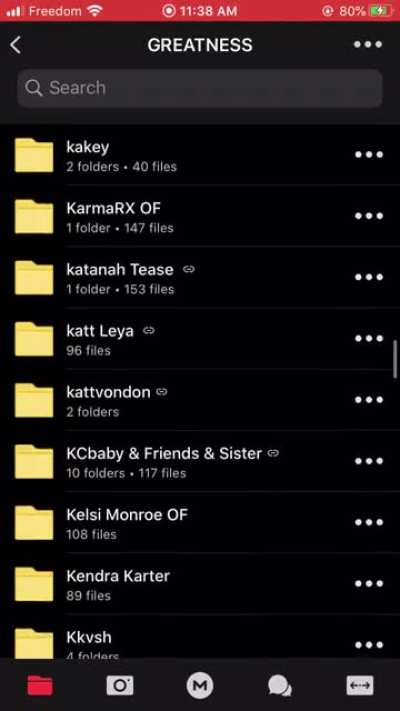 UPDATED OF MEGA PACK CREATED BY ME! BEST PACK EVER🔥🔥🔥🔥🔥139 FOLDERS🤯🤯🤯🤯🤯🤯 &ldquo;GREATNESS PACK&rdquo; DM PAYPAL OR CASHAPP READY IF INTERESTED💰‼️