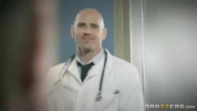 dr. jsohny sianss