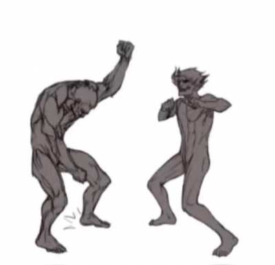 Just enjoying the AoT season 4 intro