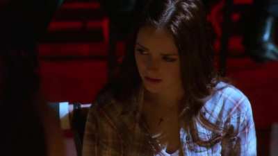 Eiza Gonz&aacute;lez : From Dusk Till Dawn The Series