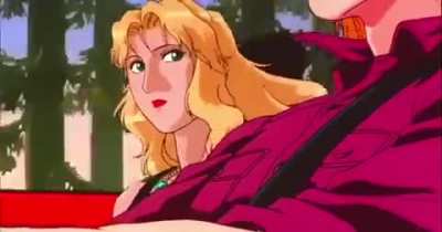 Street Fighter II: The Motion Picture with Alice In Chains playing &ldquo;Them Bones&rdquo; in the background