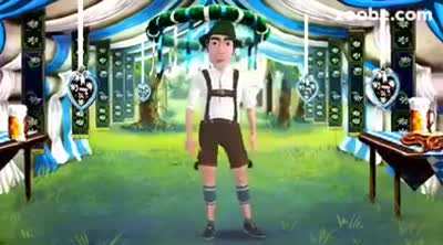 Sakradi, der Jodelbayer 😂😂🏔️🤣🤣🥴 Hoffentlich kann ich mich mit J&uuml;rgen 2021 wieder auf dem Oktoberfest besaufen. Ich hab schon Unterbier 🍻😂 Endlich wieder Frauen angrabschen ohne Konsequenzen 🤣🍻😂😂🤪🤪🍺