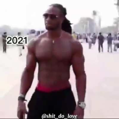 Become Obama