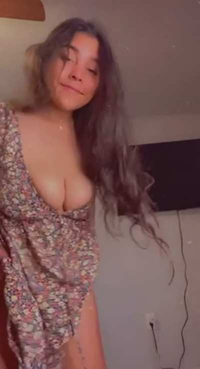 Want a taste?
